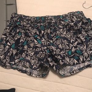 Patagonia shorts